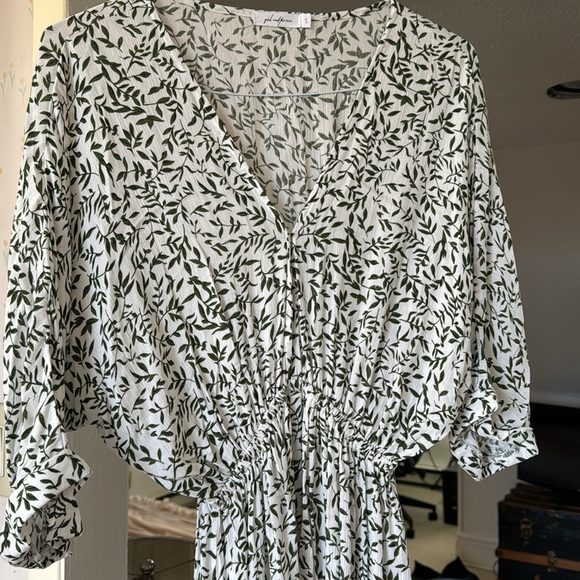 Summer dress. - Picture 5 of 5